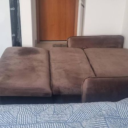 Aconchegante Studio No Condominio Da Fe Cachoeira Paulista Buitenkant foto