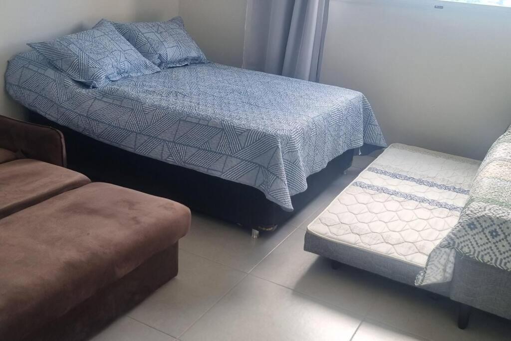 Aconchegante Studio No Condominio Da Fe Cachoeira Paulista Buitenkant foto